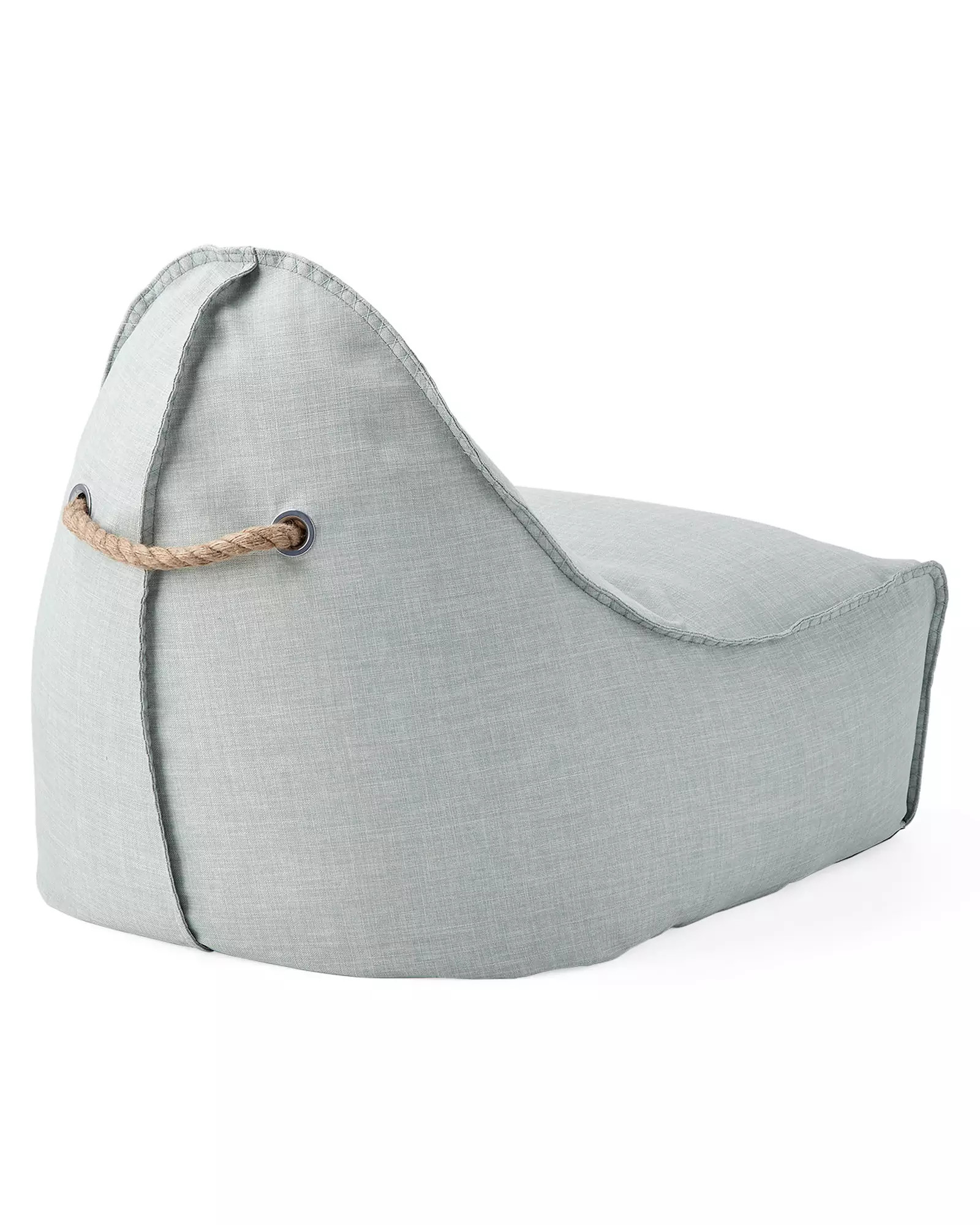 Newport Lounger | Serena and Lily