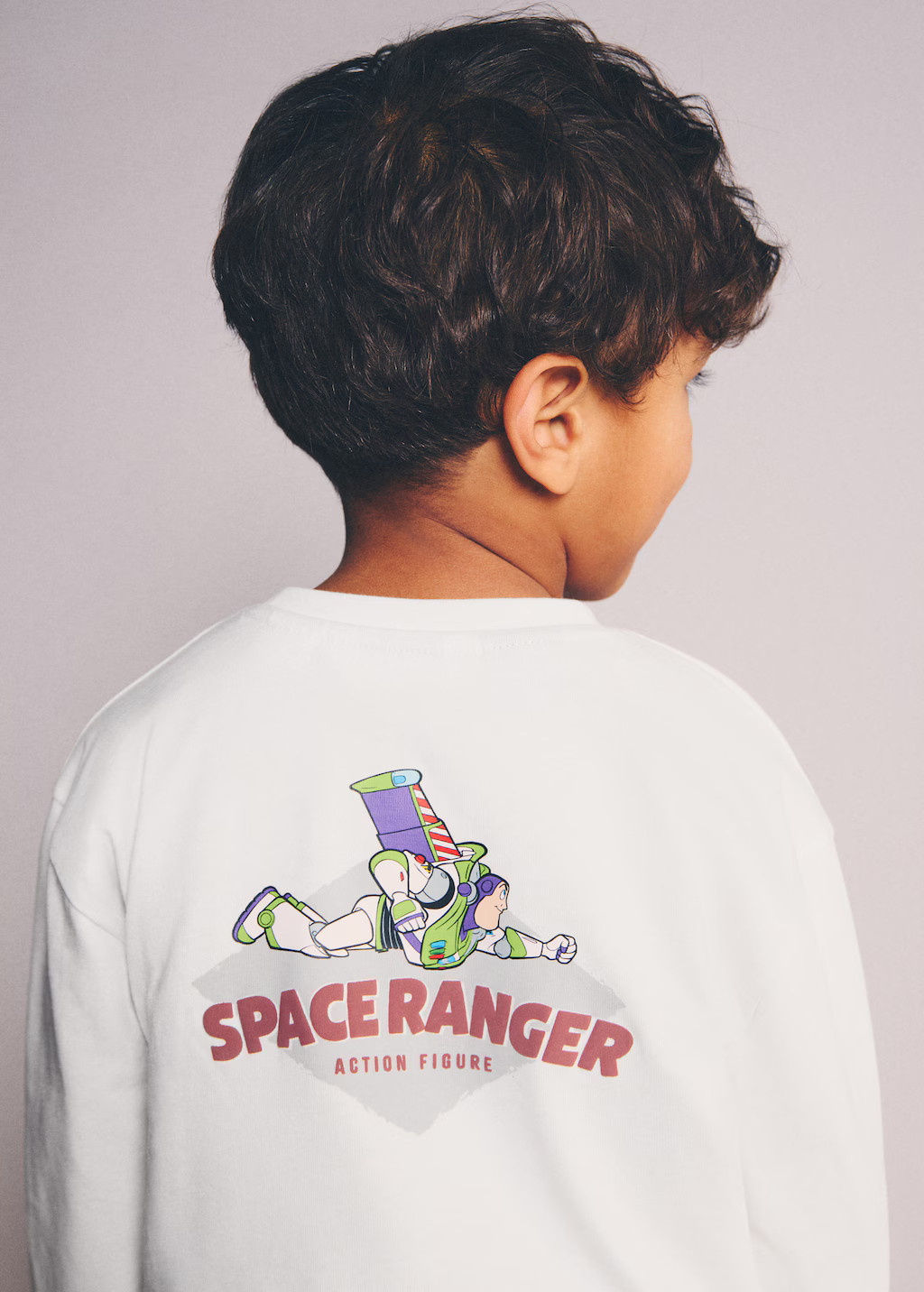 Toy Story t-shirt | MANGO (UK)