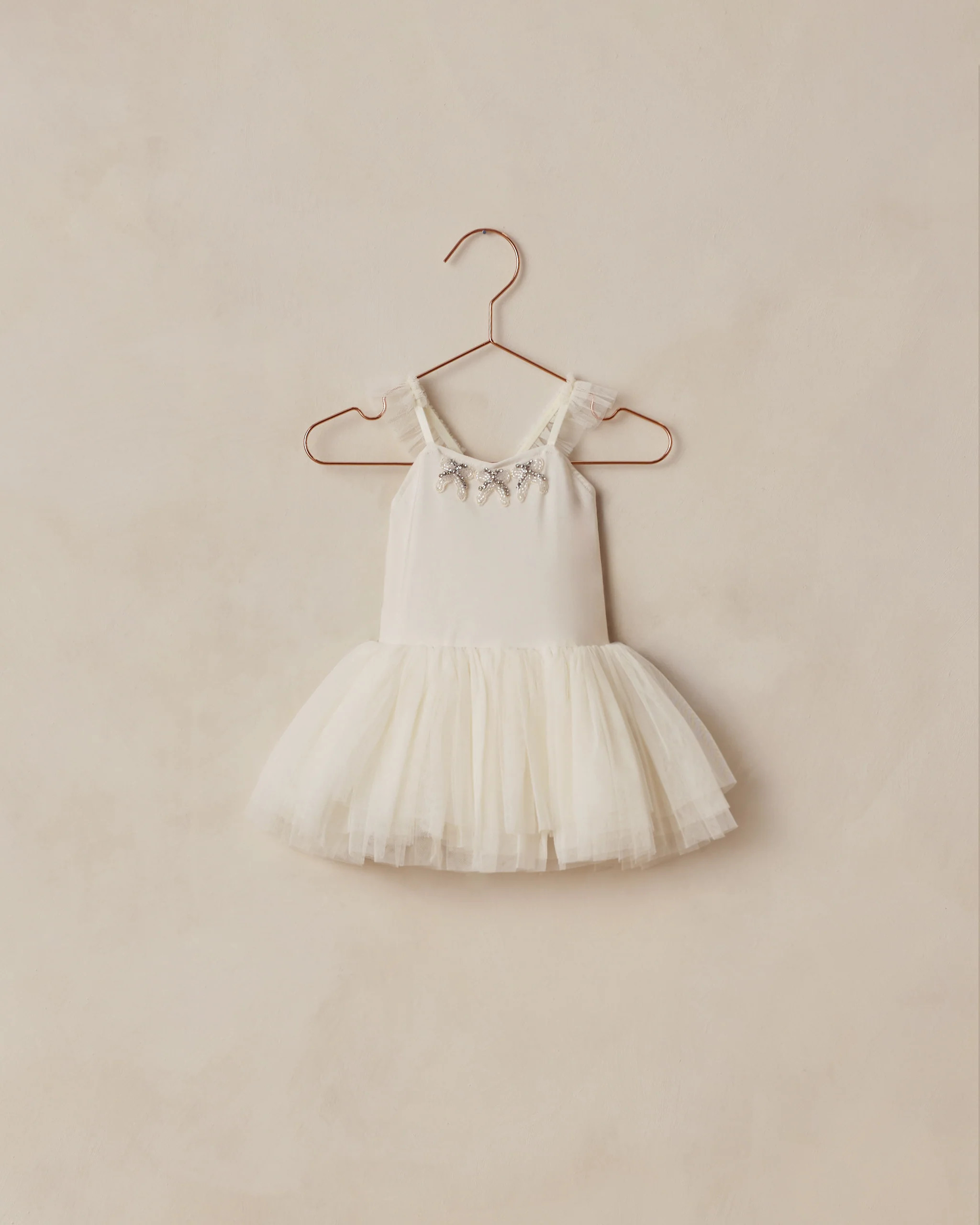 Clementine Tutu | Ivory | Rylee + Cru
