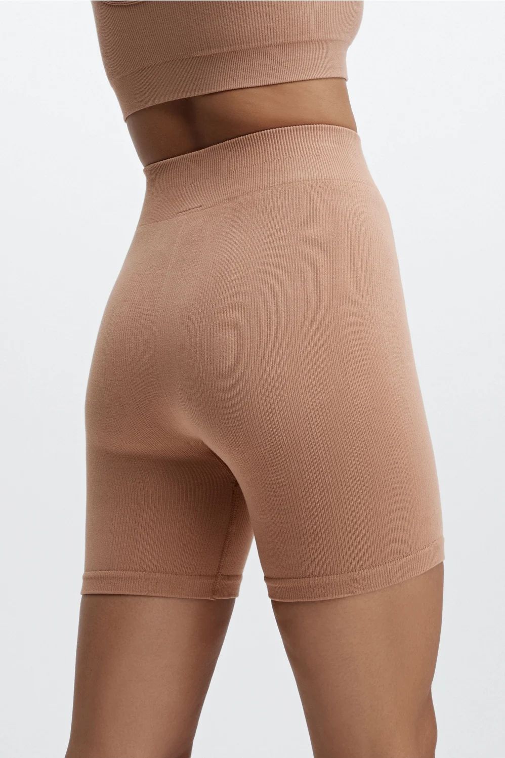 Cloud Seamless High-Waisted Short | Fabletics - North America
