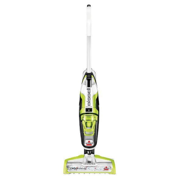 BISSELL CrossWave All-in-One Multi Surface Wet Dry Vacuum 1785 | Target