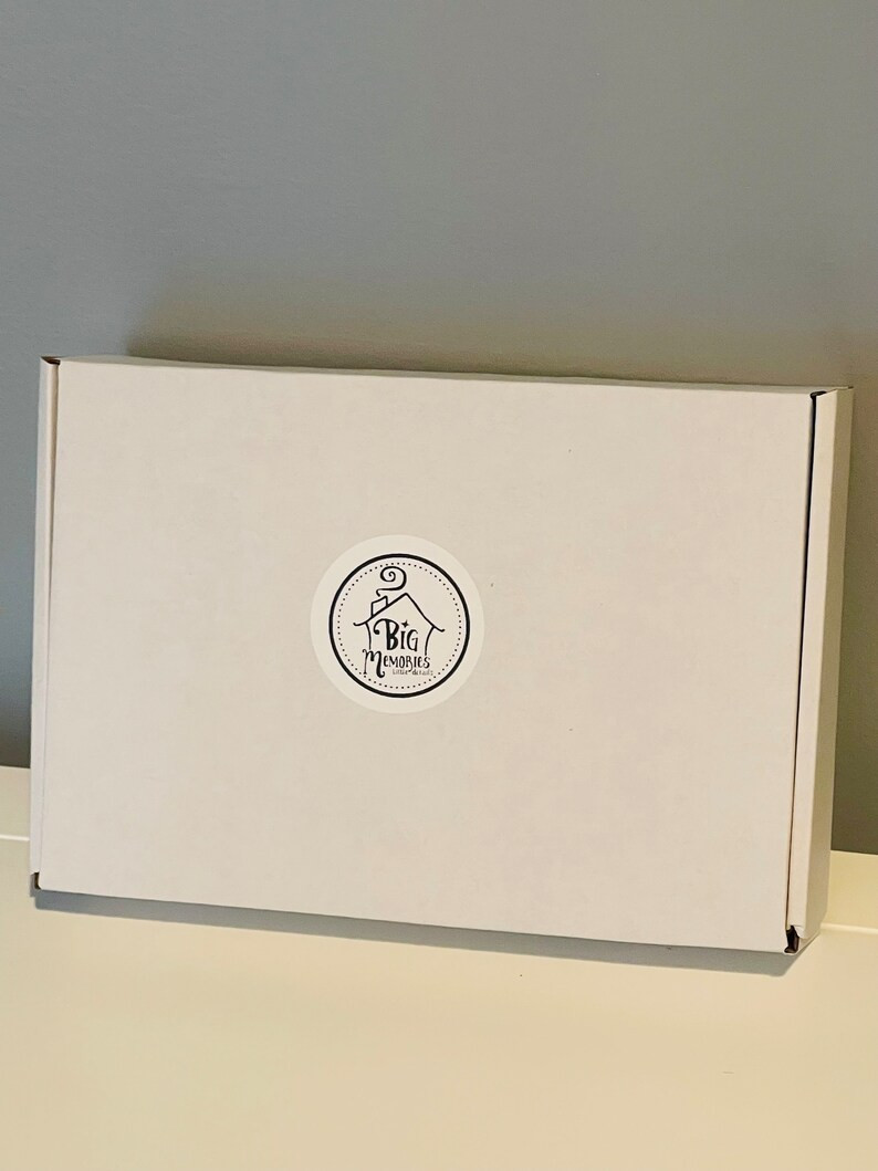 Additional Child Supplies for 24 Day Elf Excursion Box - Etsy | Etsy (US)