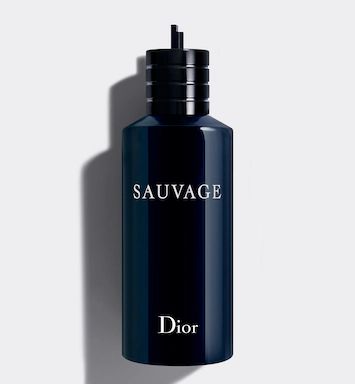 Sauvage Refill: 10 oz. Eau de Toilette Fragrance Refill | Dior Beauty (US)