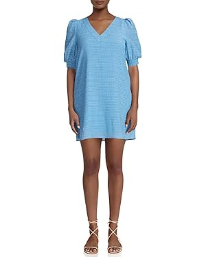 BB DAKOTA by Steve Madden Women's Fields of Gold Dress | Amazon (US)