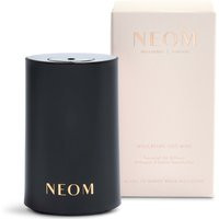 NEOM Wellbeing Pod Mini Essential Oil Diffuser - Black | Dermstore (US)