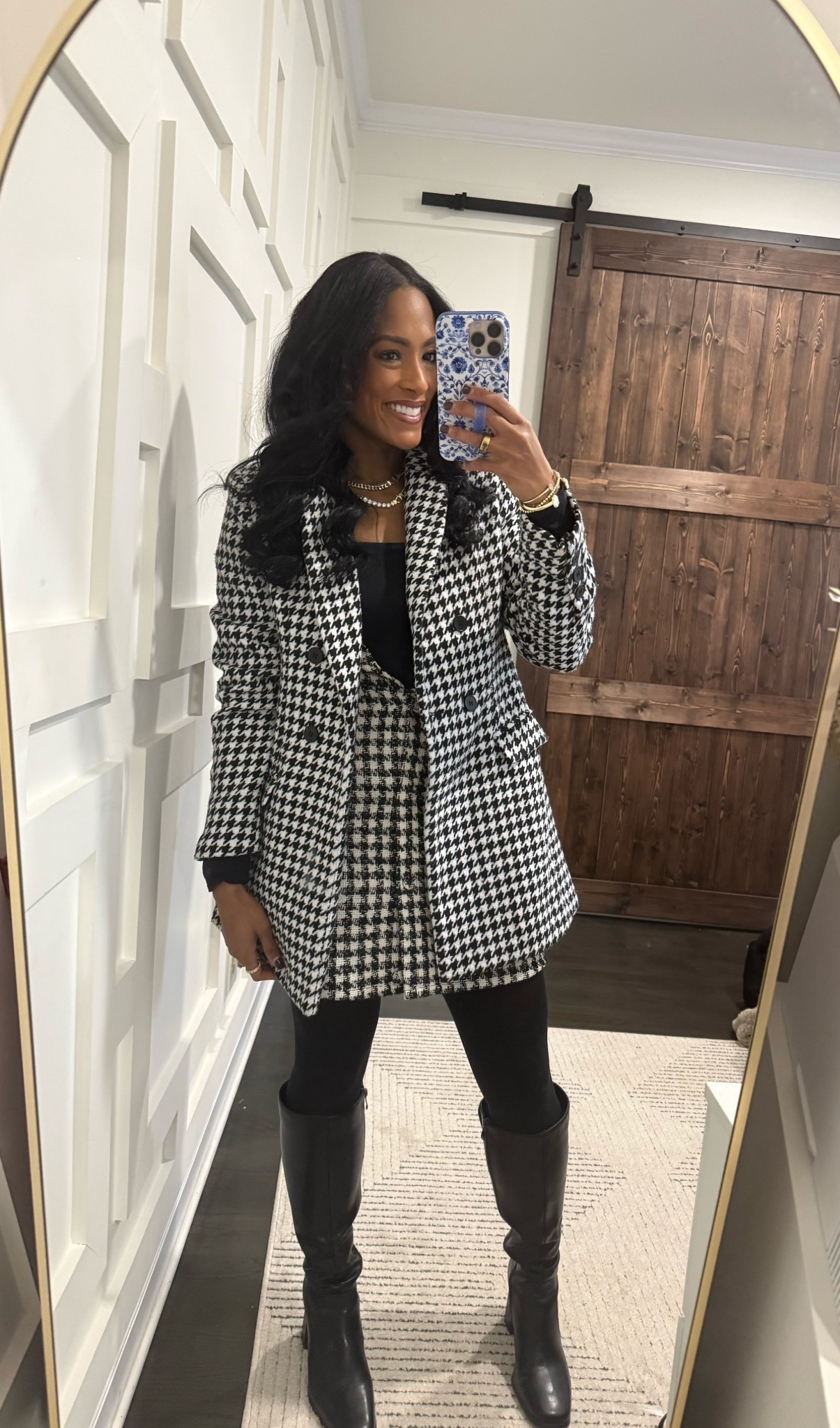 Fit for the nutcracker. Great outfit for Christmas too. Use code: TATIDWIGHT30 to save on the site! #vici #christmss2025 #nutcrackerootd 

#LTKFindsUnder50 #LTKHoliday #LTKFindsUnder100