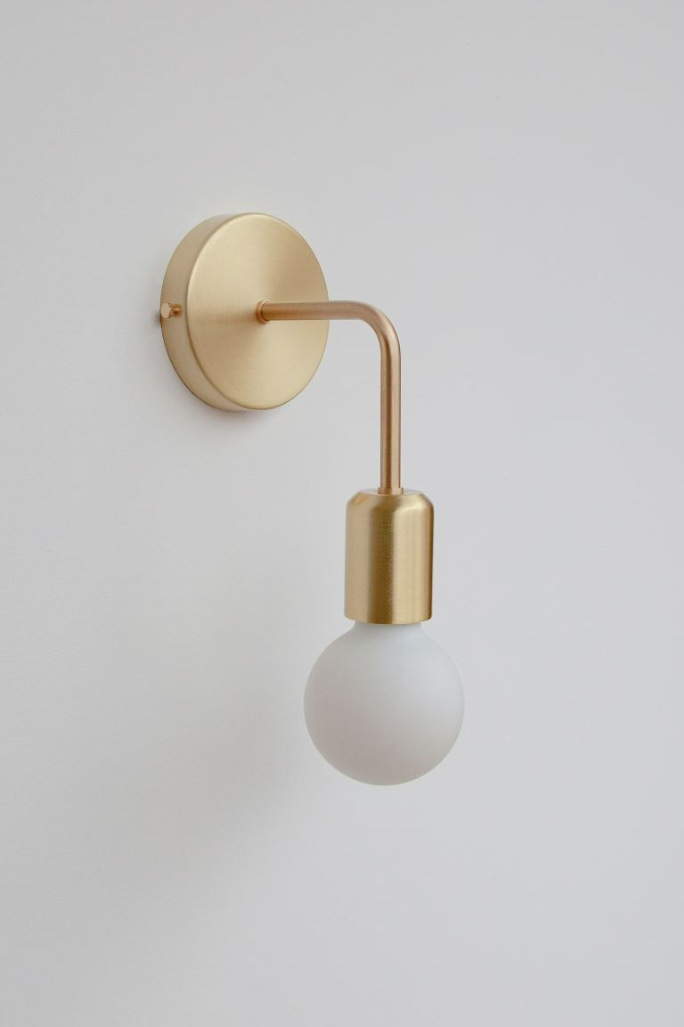 Bold as Brass | H&M (UK, MY, IN, SG, PH, TW, HK)