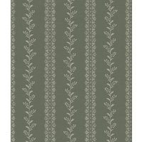 Magnolia Home Everleigh Wallpaper, Sure Strip in Green by DecoratorsBest | DecoratorsBest