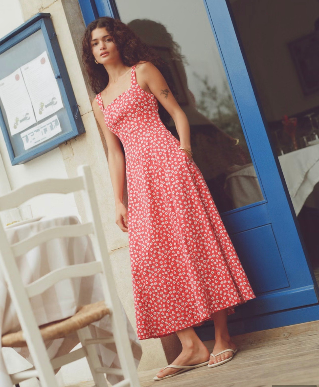 Perfect Summer Wedding Guest Dress!

#LTKSummerEdit #LTKWedding #LTKSeasonal