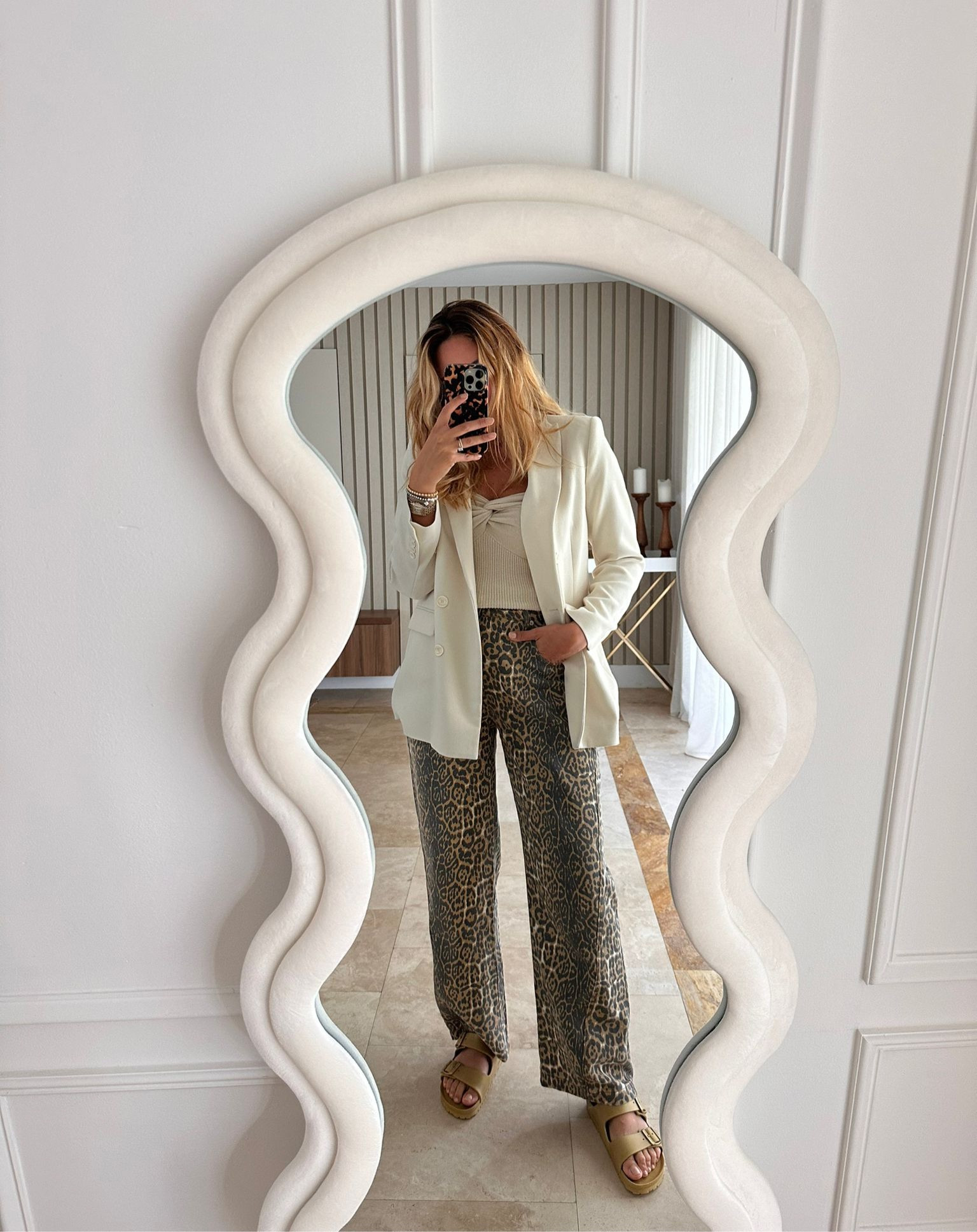 Total look Amazon! Work outfit👩🏼‍💻

#LTKFindsUnder100 #LTKBeauty #LTKWorkwear