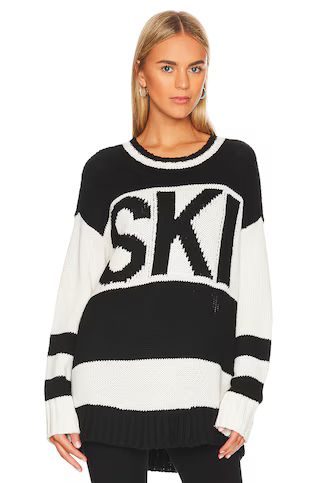 Ski In Sweater
                    
                    Show Me Your Mumu | Revolve Clothing (Global)