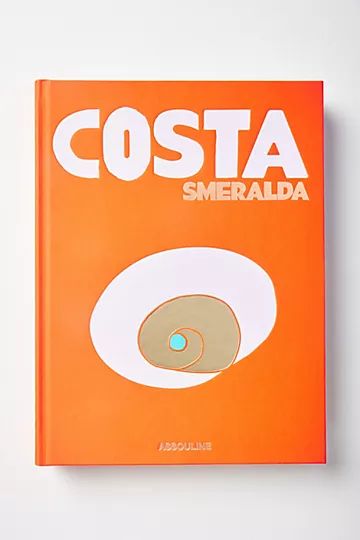 Costa Smeralda | Anthropologie (US)