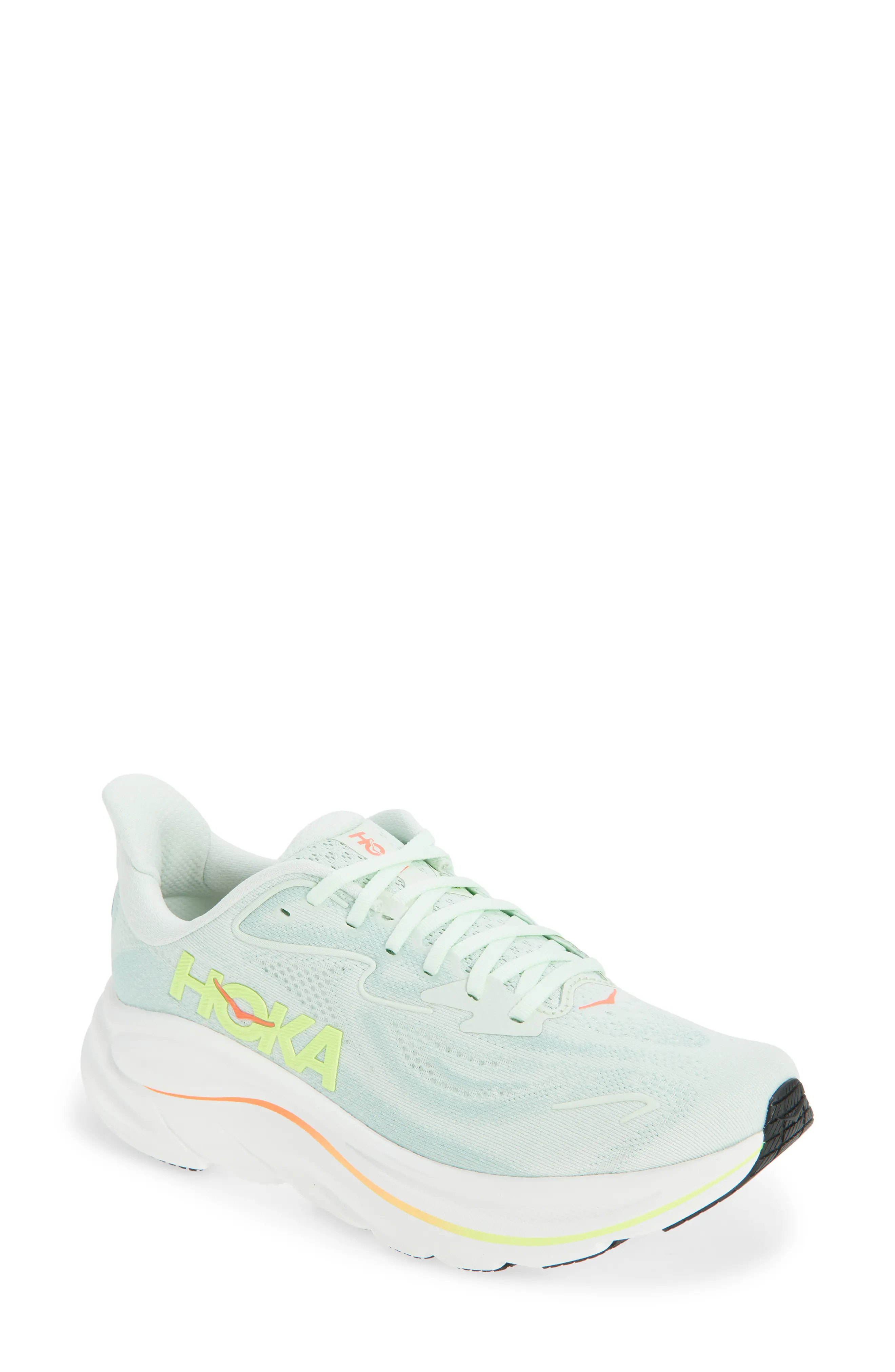 Clifton 10 Running Shoe (Women) | Nordstrom | Nordstrom