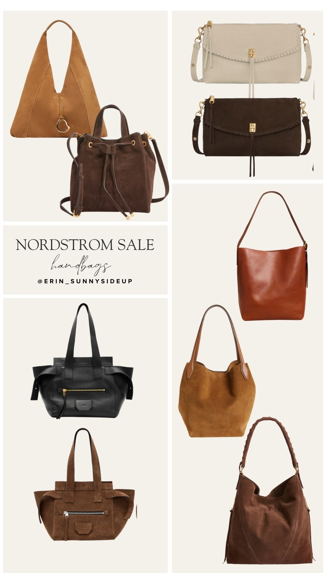 Handbags I’m loving on sale at Nordstrom! 

#LTKSaleAlert #LTKStyleTip #LTKItBag