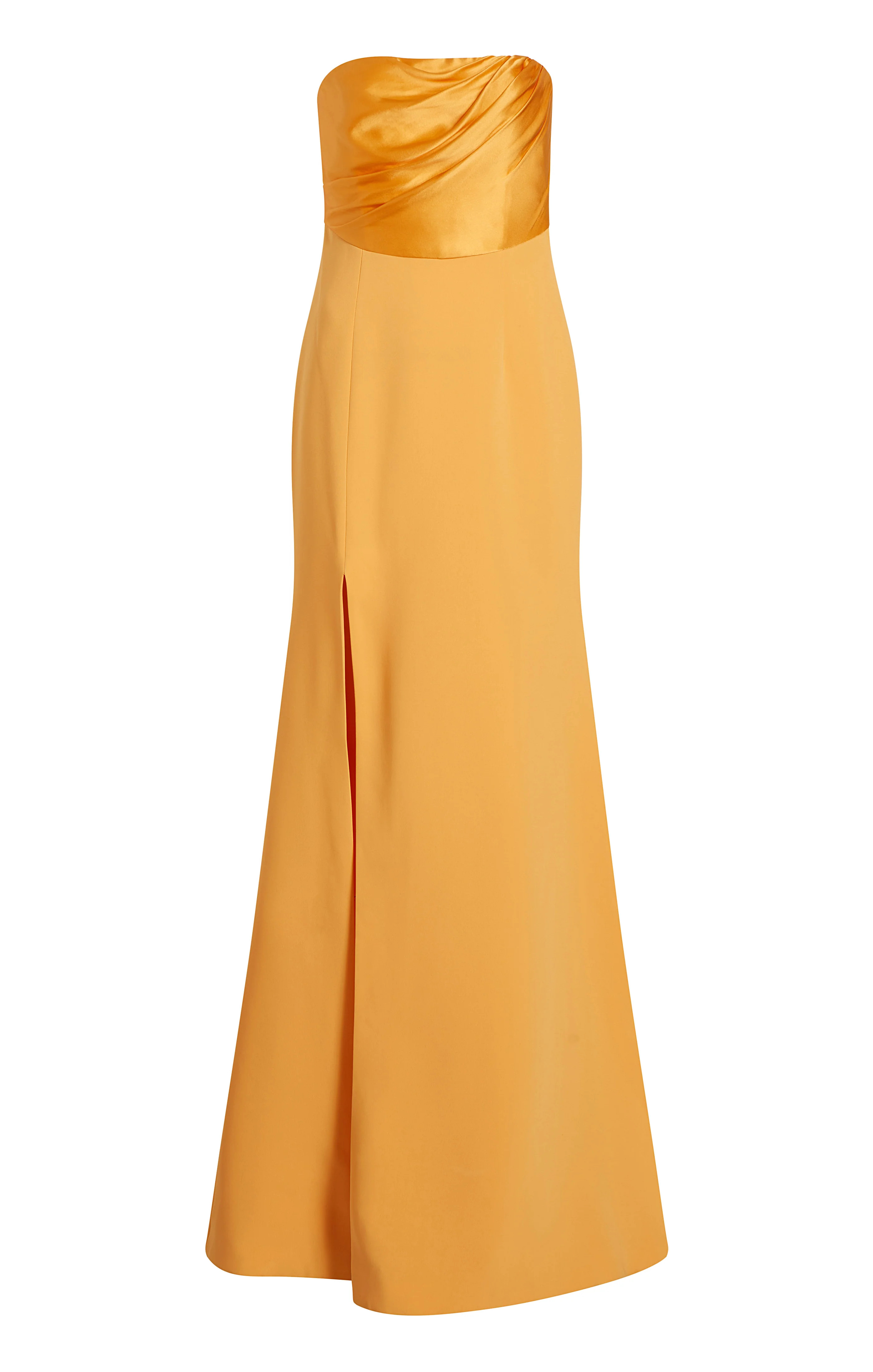 Estela Gown 8 / Sunkissed | Cinq à Sept