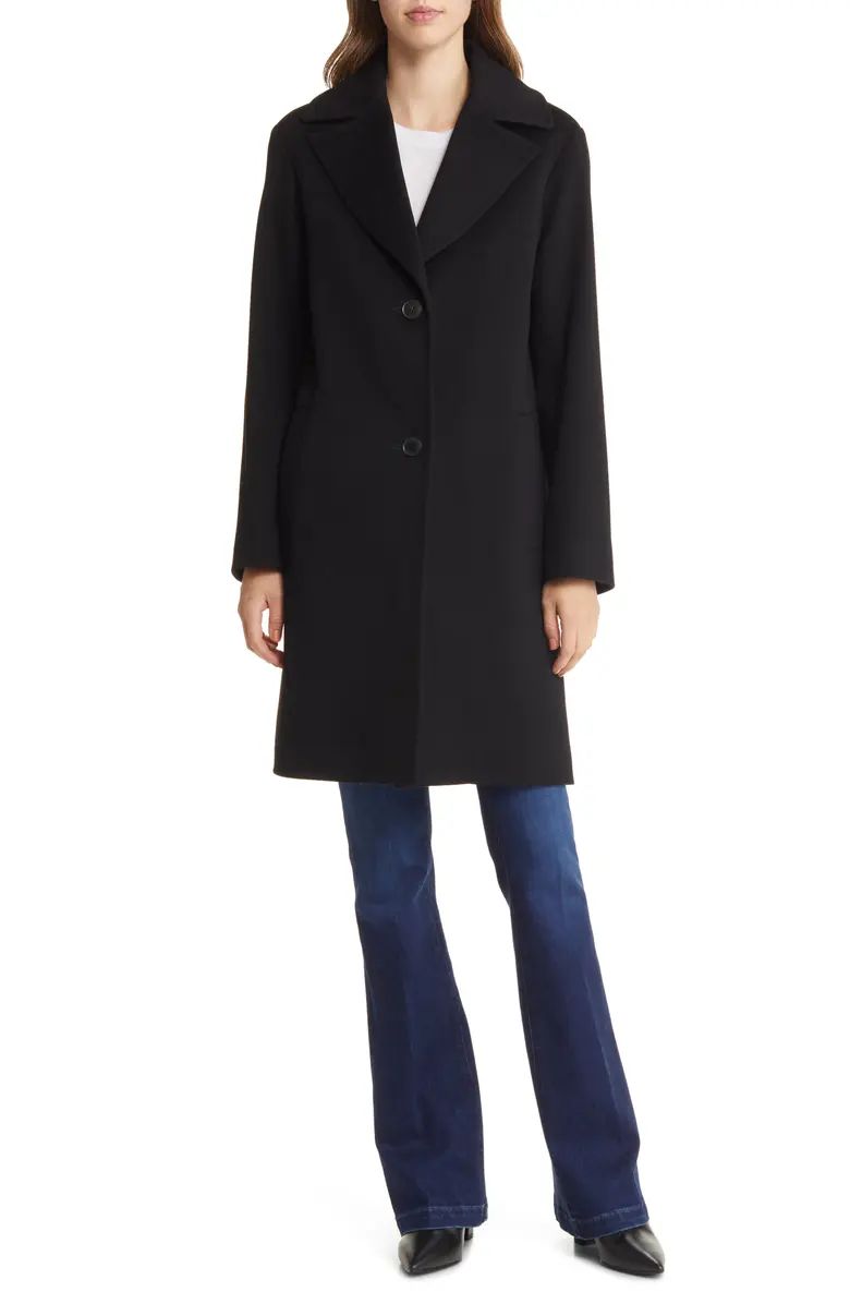 Stanton Cashmere Coat | Nordstrom