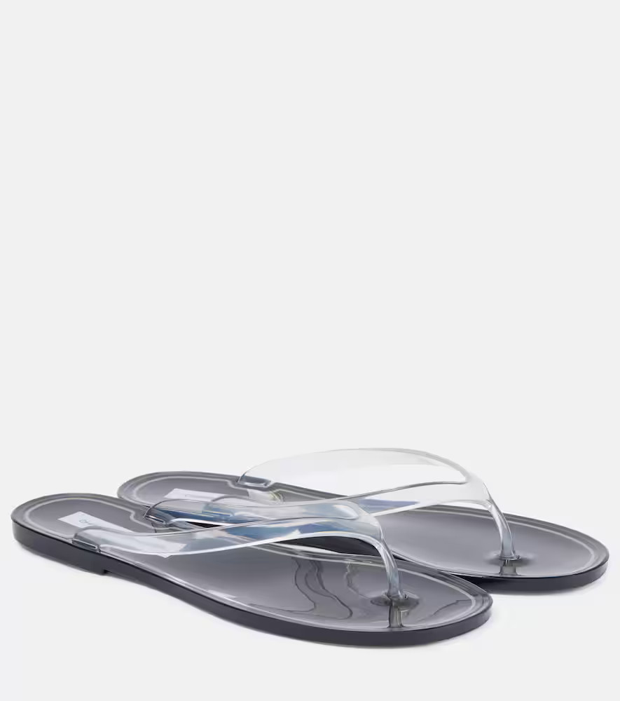 Christopher Esber Jo thong sandals | Mytheresa (US/CA)