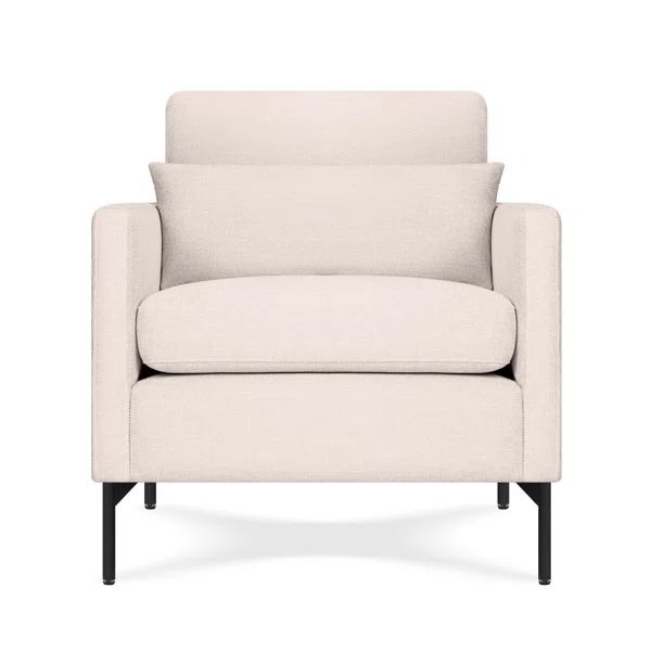 Hawke Upholstered Armchair | Wayfair North America