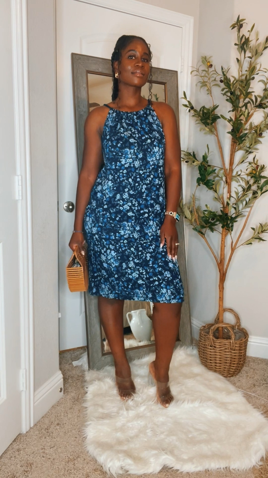 The fact that this dress comes in many colors is a definite win win situation! July 4th looks for less 

#LTKSeasonal #LTKVideo #LTKSummerSales