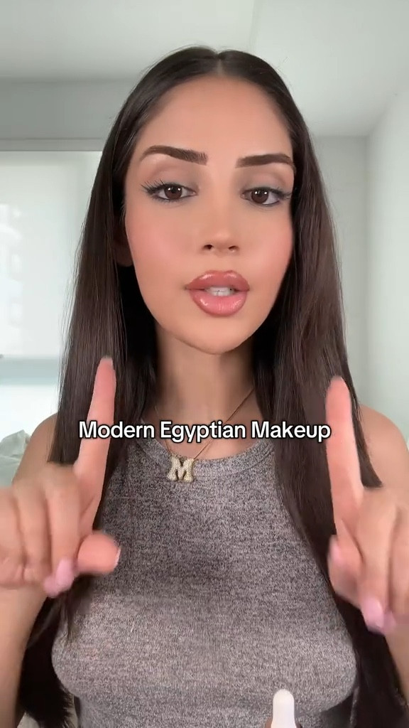 Everyday Egyptian makeup 

#LTKbeauty #LTKtravel #LTKsummer