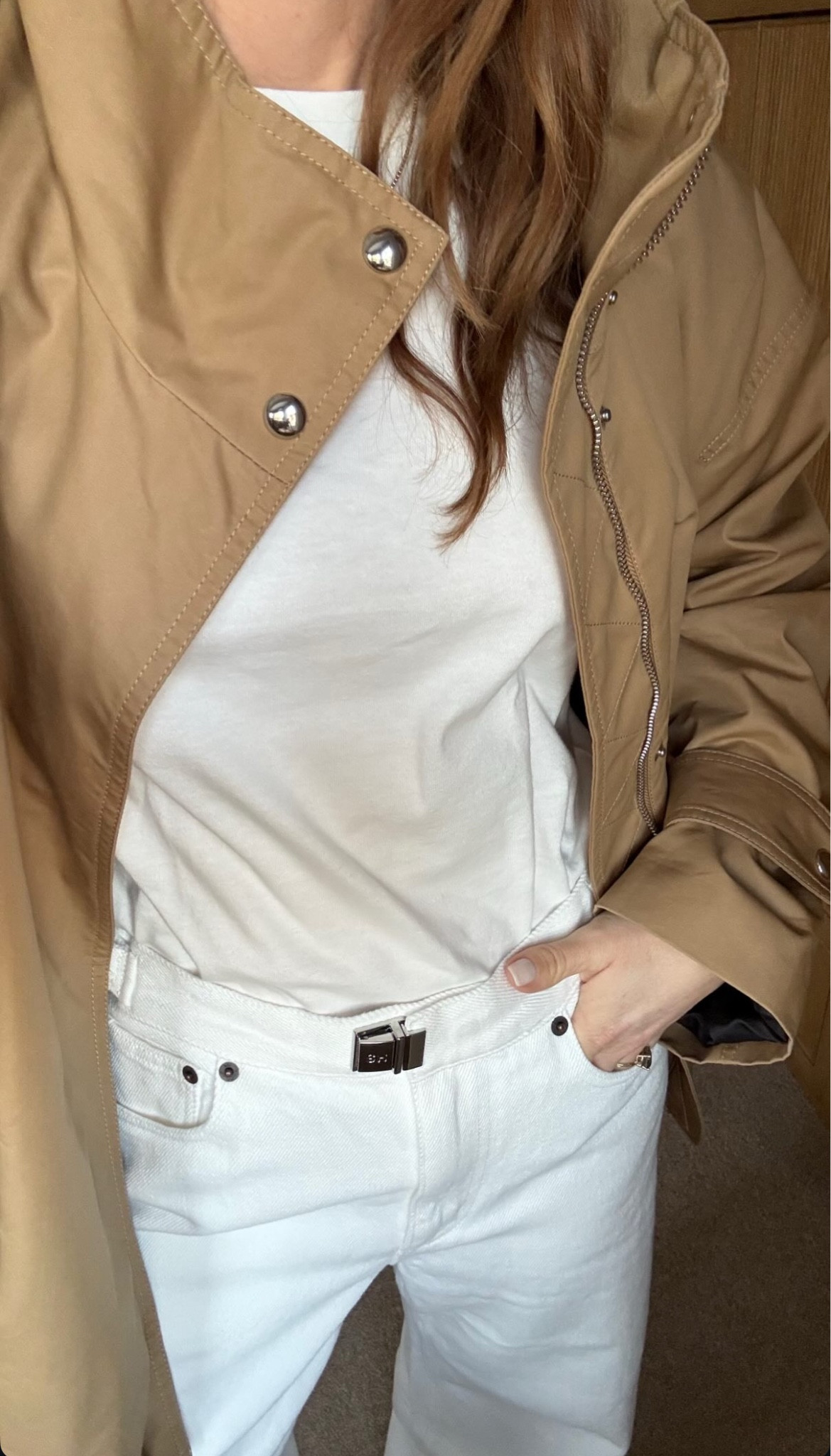 Jeans are @stillherenewyork but i linked similar! 