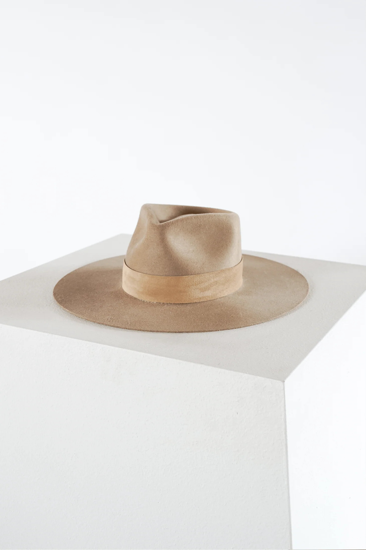 Tessa Wheat (Final Sale) | Janessa Leone