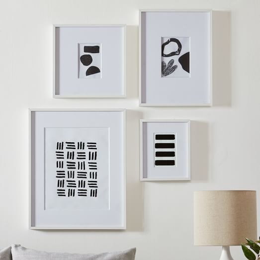 Home





Search Results



Multi-Mat Gallery Frames - White | West Elm (US)