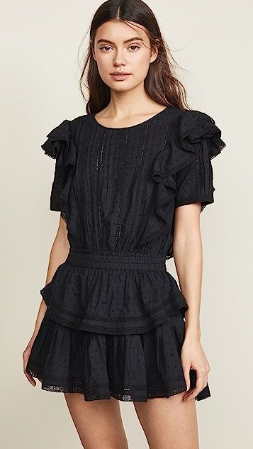 Natasha Dress | Shopbop