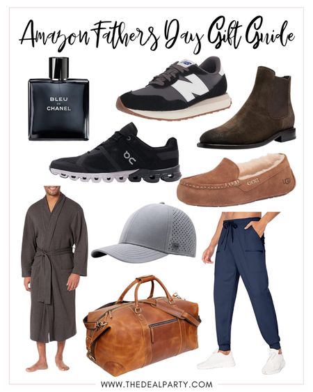 Amazon Fathers Day Gift Guide | Fathers Day Gift Ideas | Gift Guide for Dads

#LTKSeasonal #LTKGiftGuide #LTKunder100