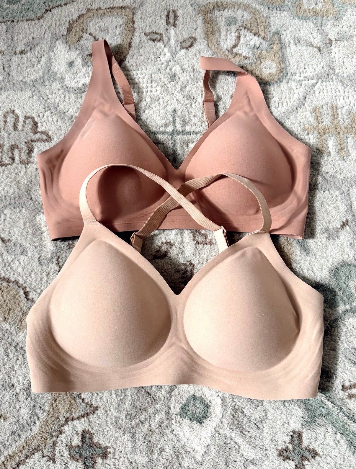 My favorite everyday bras!

#LTKmomlife #LTKootd #LTKOver40