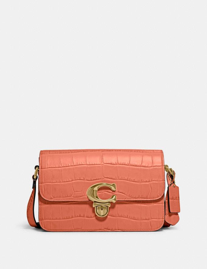 studio shoulder bag | Coach (UK)