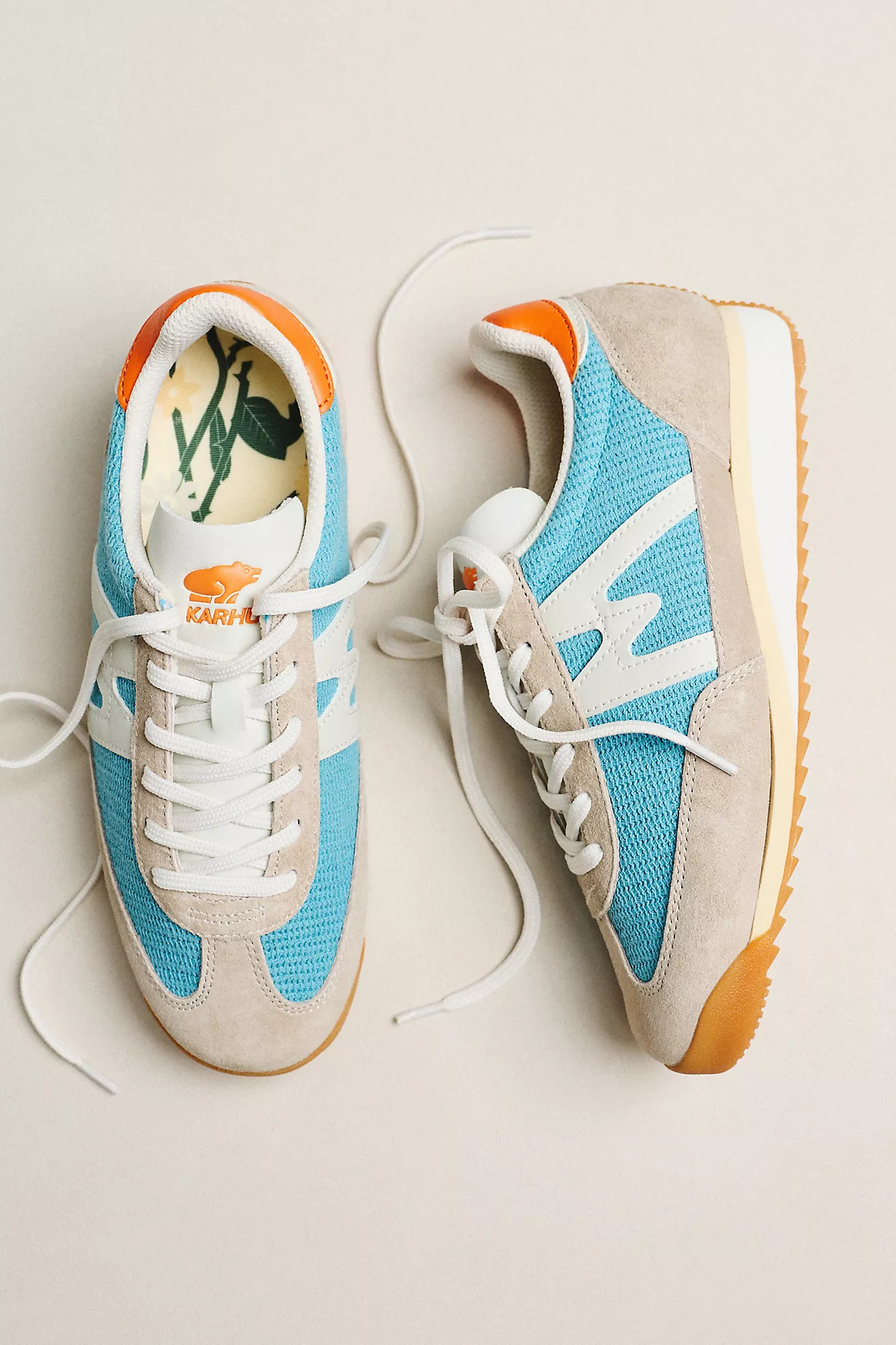 Karhu Mestari Sneakers | Anthropologie (US)