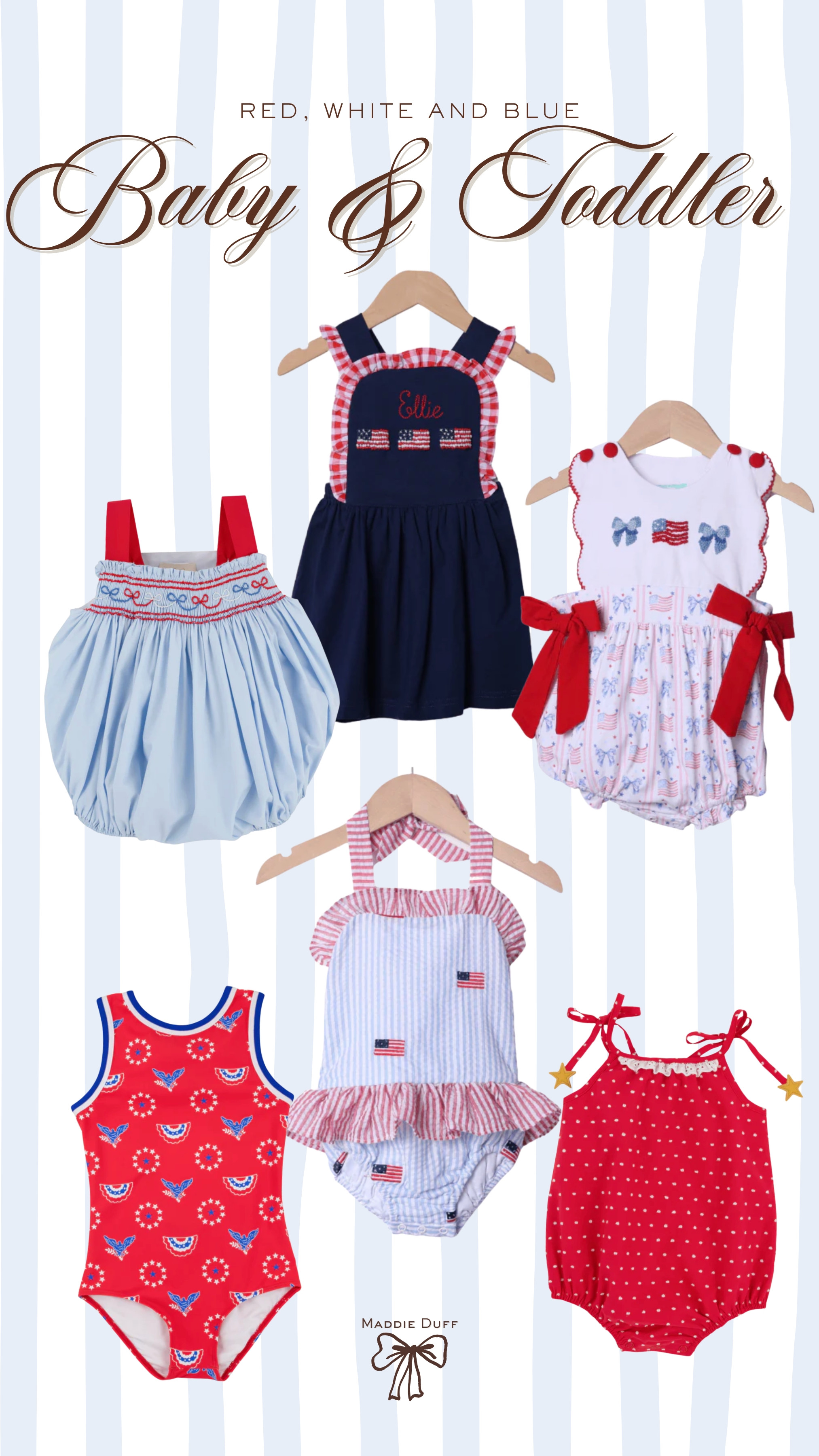 Red, white and blue outfits for baby and toddler

memorial day outfits for kids, red white and blue outfits, kids outfits,. toddler outfits 

 #LTKKids