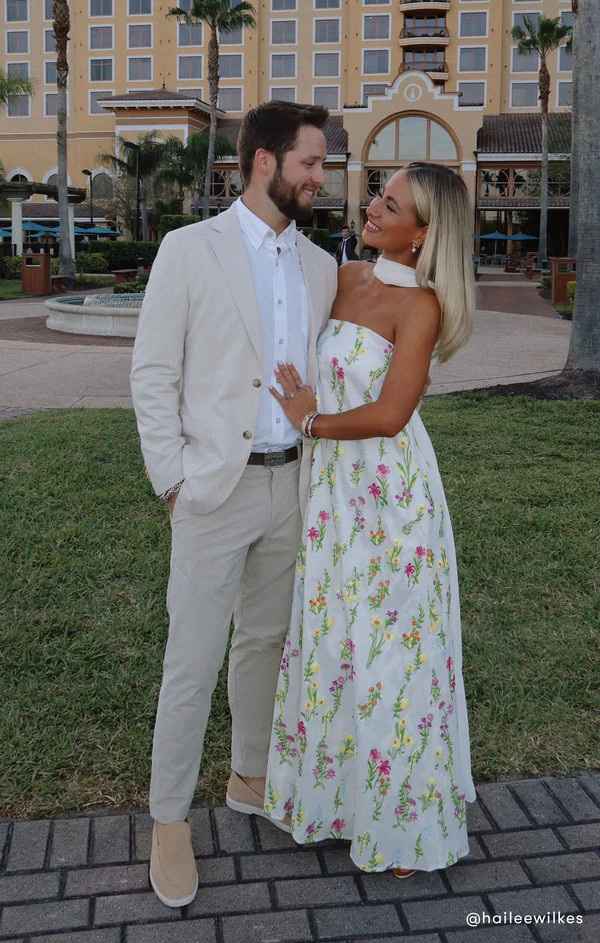 Riley Maxi Dress ~ Ethereal Sequins | Show Me Your Mumu