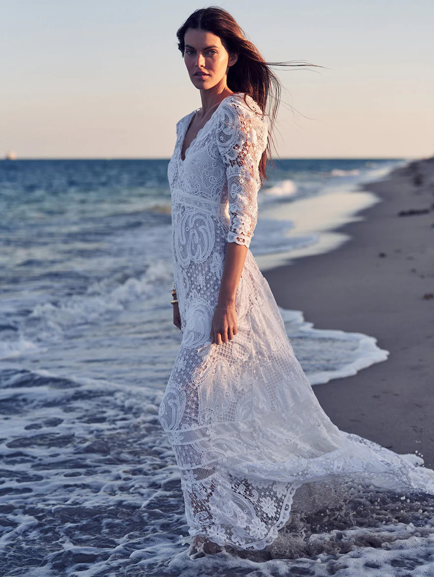 Cloud Dress | Gigi & Olive