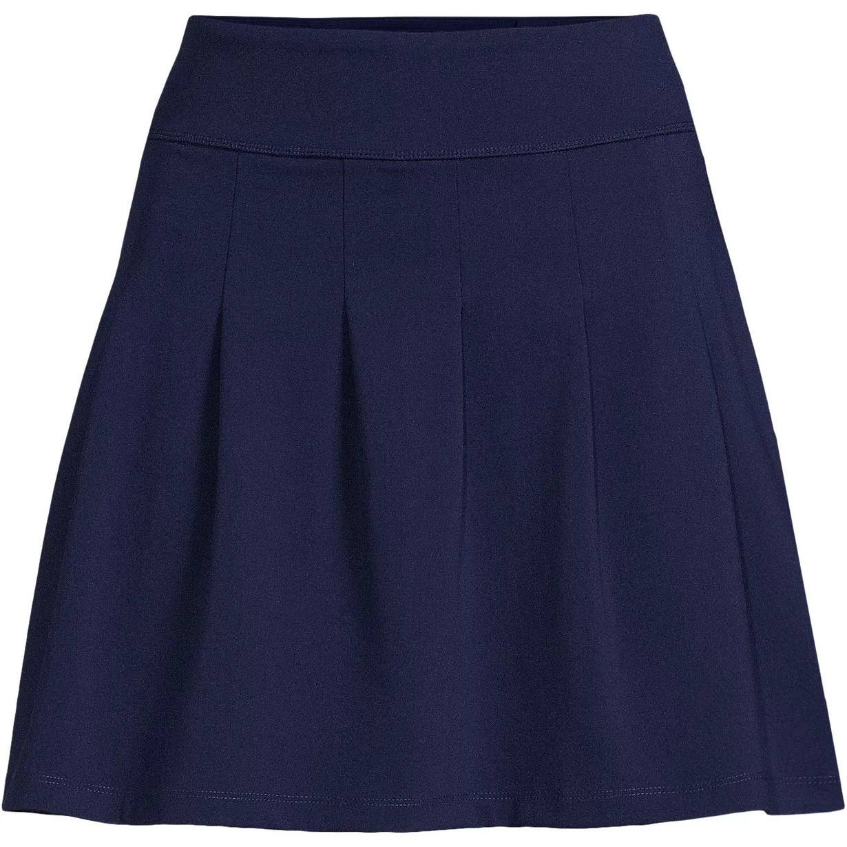 Women's Active High Impact High Rise Skort | Lands' End (US)