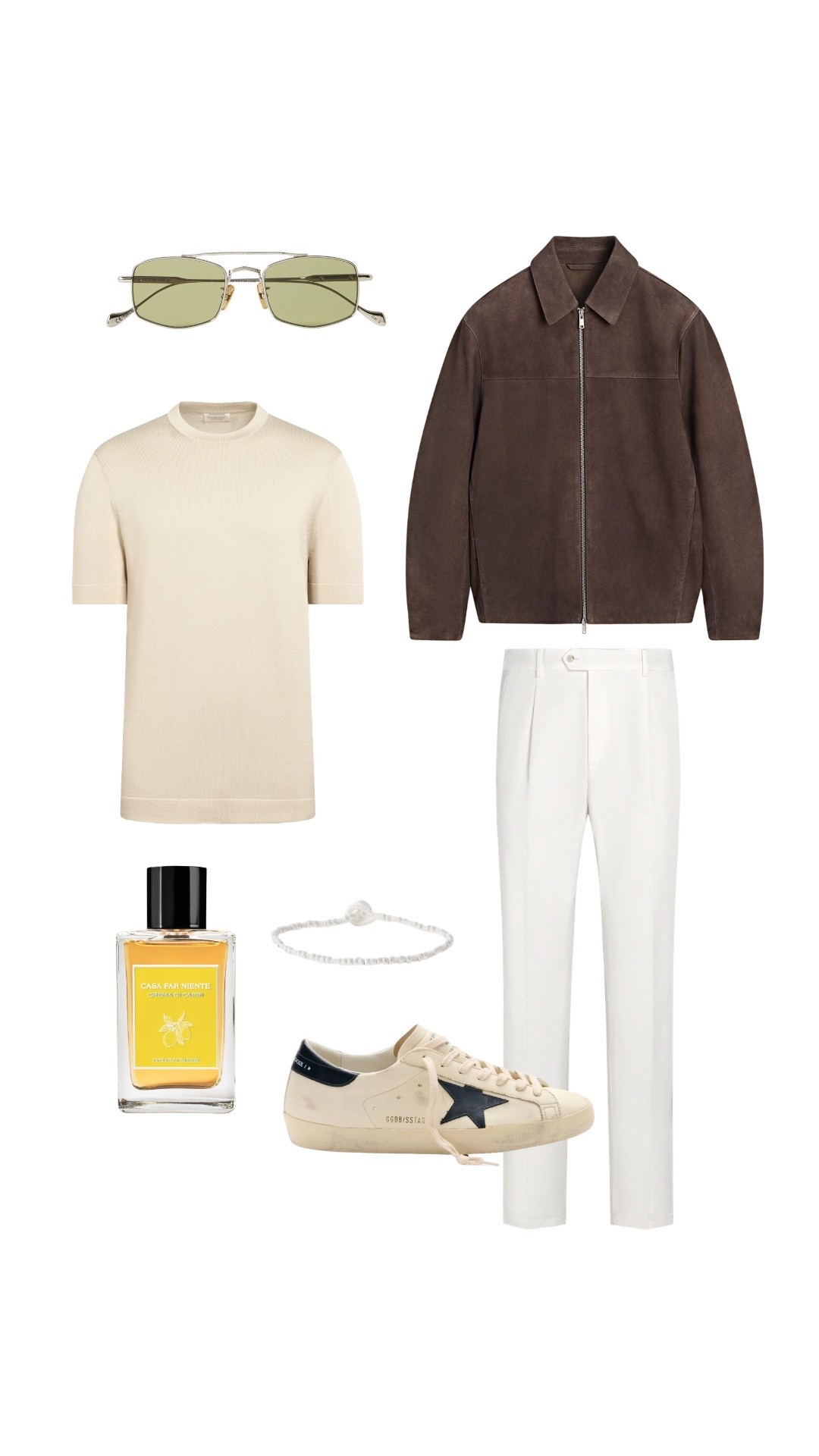 Summer is coming 

#LTKstyletip #LTKherren #LTKeurope