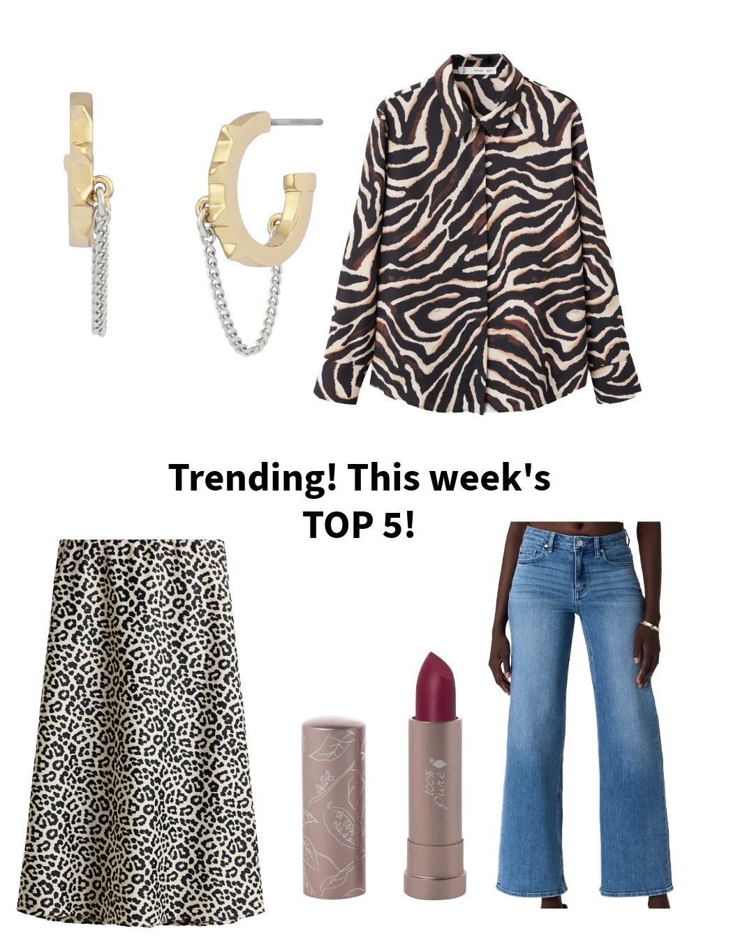 This week’s top sellers! #trending #salealert

#LTKSeasonal #LTKSaleAlert #LTKBeauty