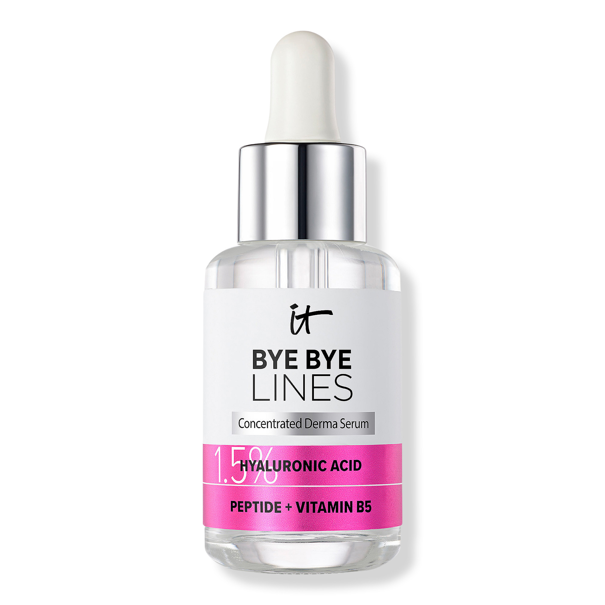 It Cosmetics Bye Bye Lines Hyaluronic Acid Serum | Ulta Beauty | Ulta