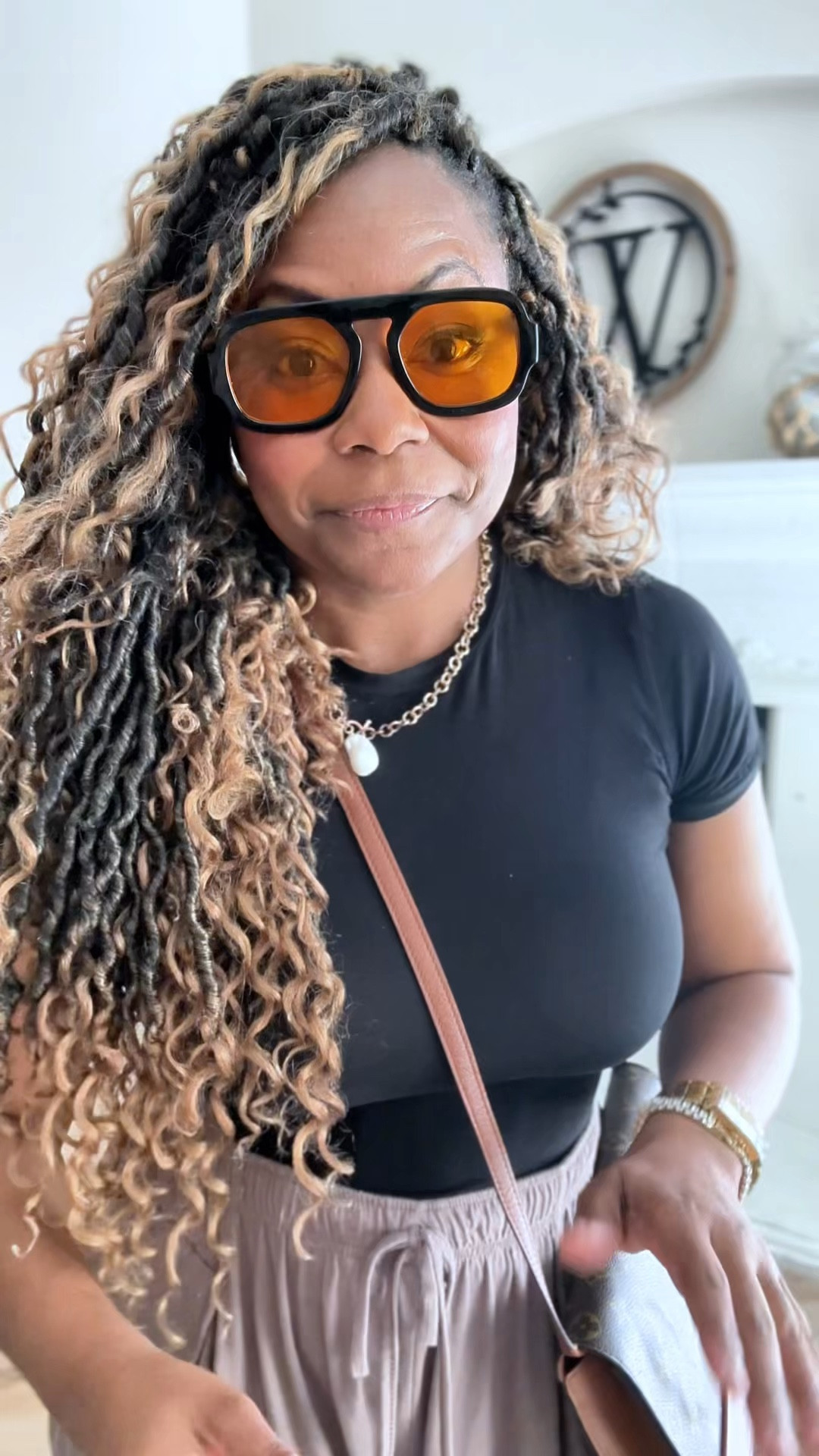 My mom outfit of the day! 

#LTKstorytime #LTKootd #LTKmomlife