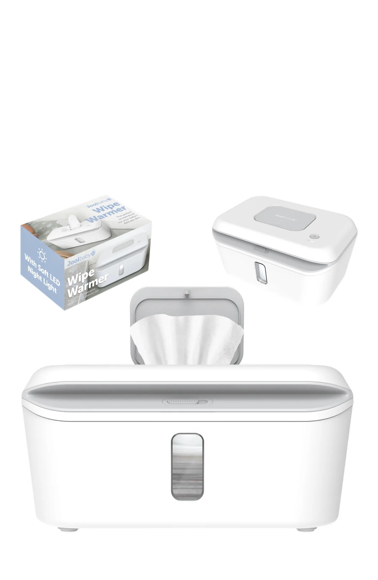 Baby Wipe Warmer | Nordstrom