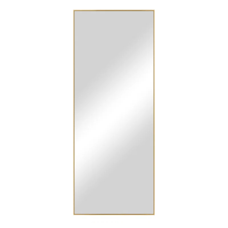 Adames Modern & Contemporary Full Length Mirror | Wayfair North America