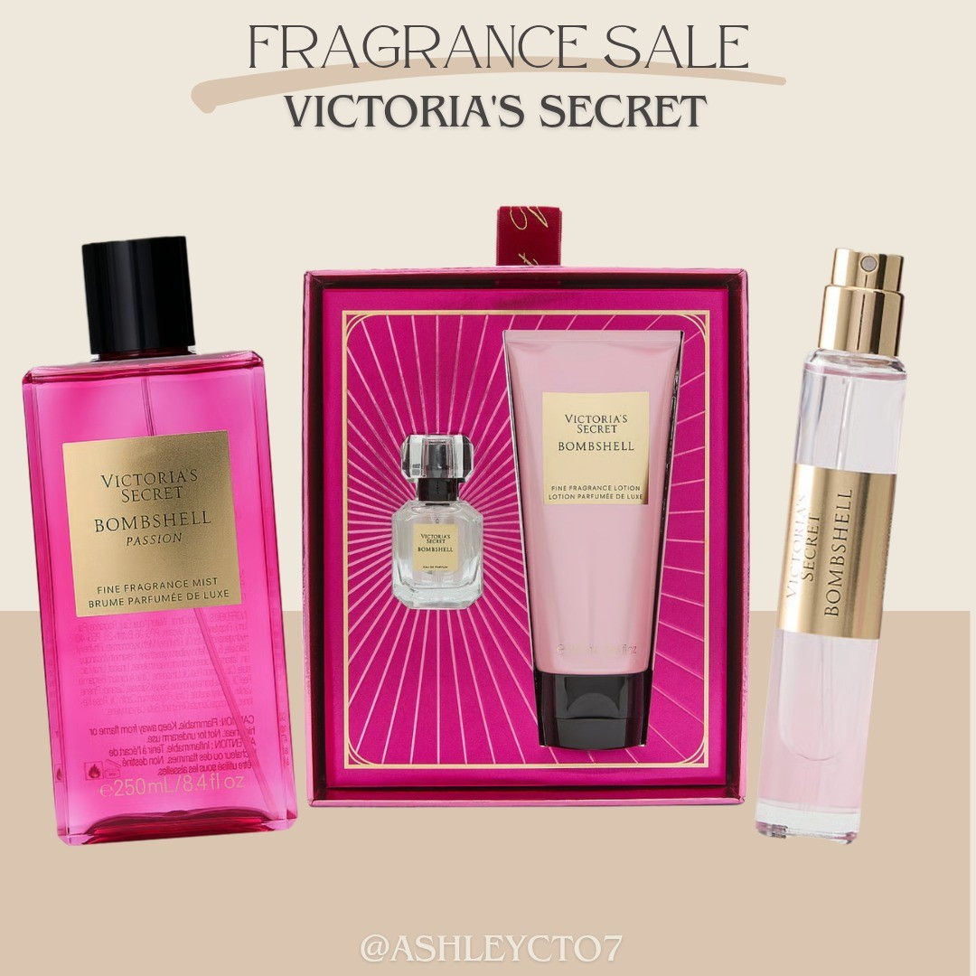 Last day for big deals. We love the fragrance at Victoria's secret and they make such good gifts. 

#victoriassecret 

#LTKGiftGuide #LTKHoliday #LTKBeauty
