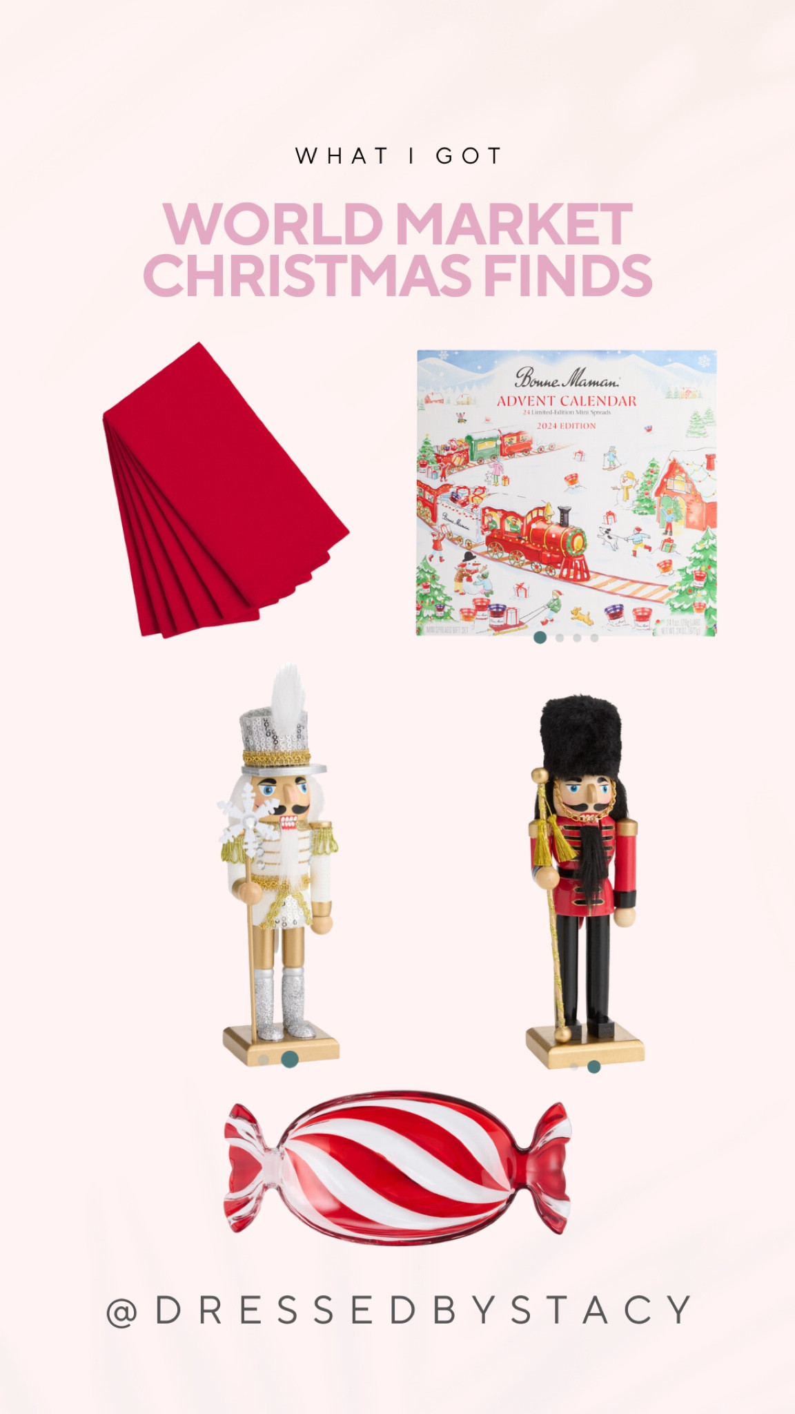 Didn’t find a golden elf gift card, but found this cute stuff for Christmas!

#LTKSeasonal #LTKHoliday