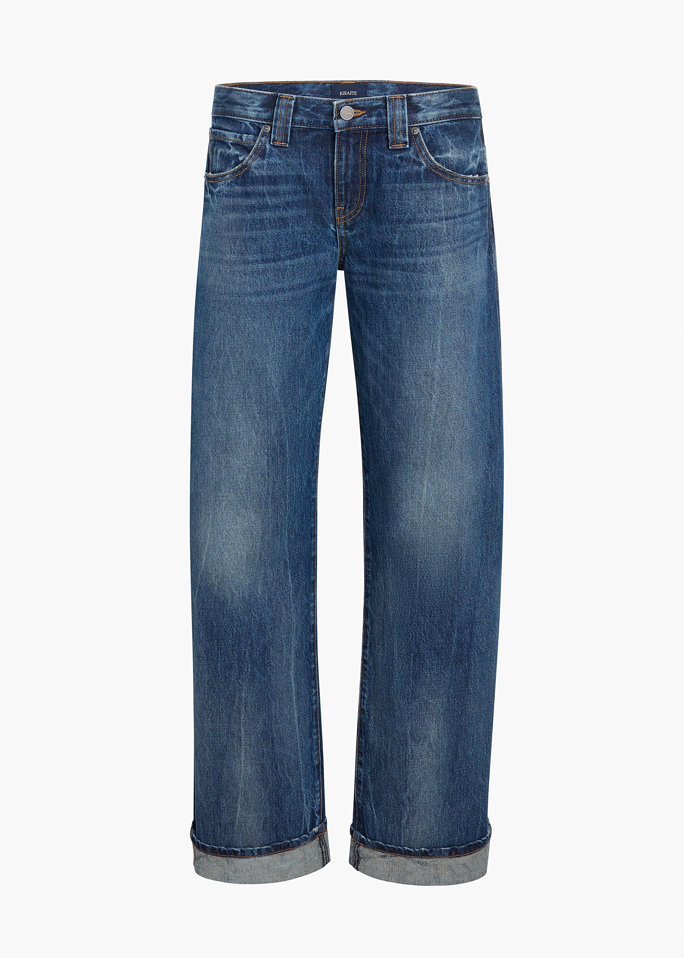 Karo Jean | Khaite