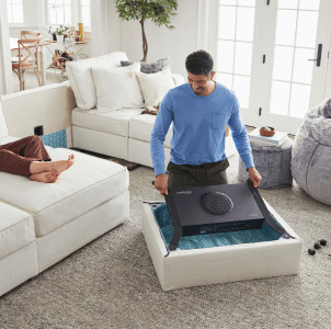 lovesac.com | The Lovesac Company