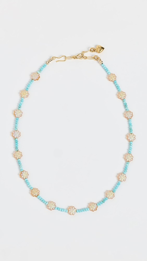 Laurel Necklace | Shopbop