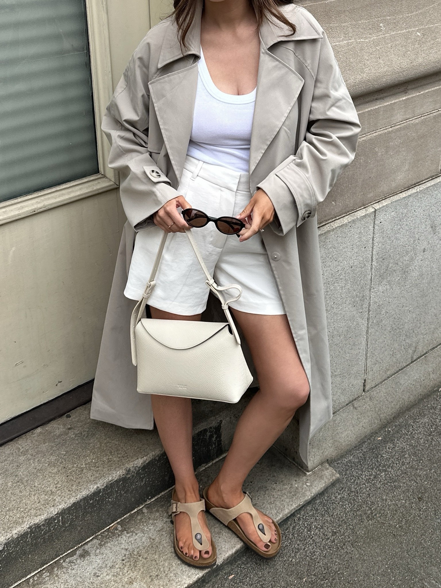 Outfit with Birkenstock!

#LTKootd