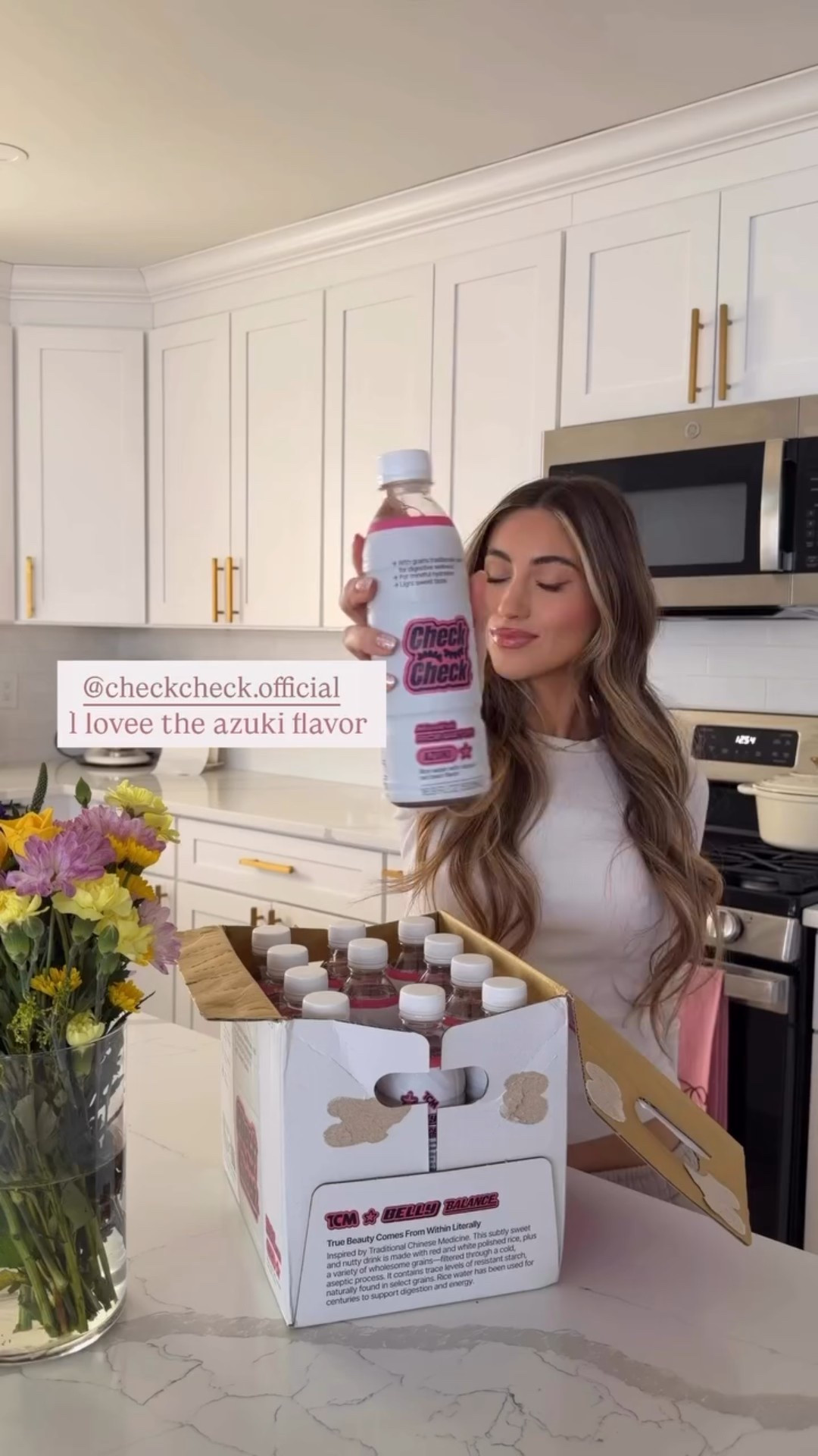 @checkcheck.official

#LTKselfcare #LTKfoodie #LTKValentine