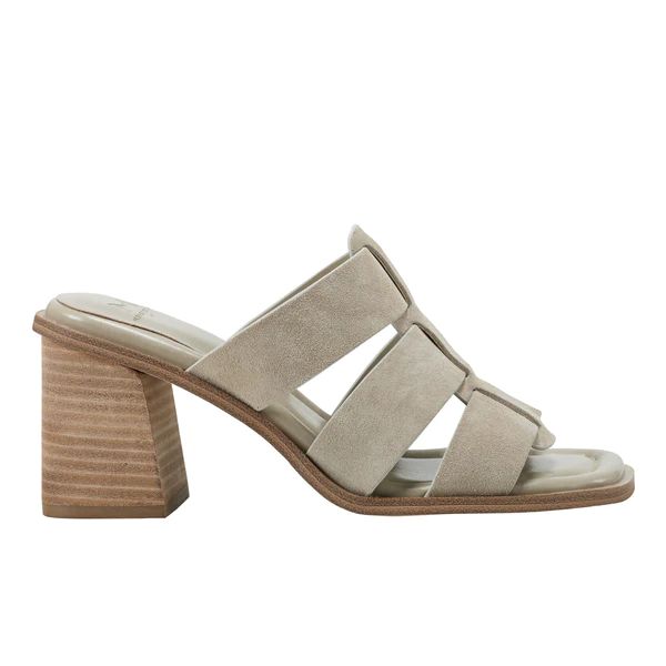 Louisa Block Heel Sandal | Marc Fisher